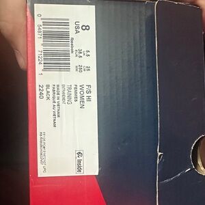 Reebok F/SWomen's Training Shoes